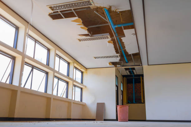 Best Emergency water damage restoration  in Tupelo, MS