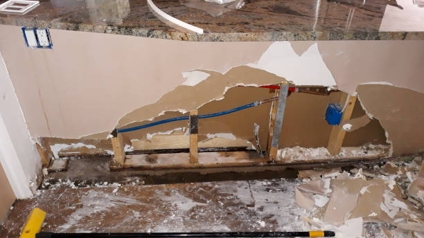 Best Sewage cleanup and water damage restoration  in Tupelo, MS
