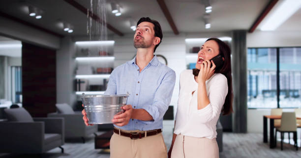  Tupelo, MS Water damage restoration Pros