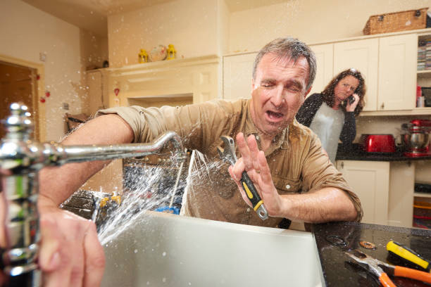 Best Ceiling water damage repair  in Tupelo, MS